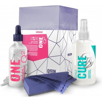 Gyeon Q2 One 100 ml | Zboží Auto