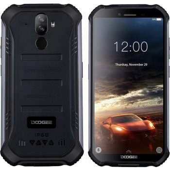 Doogee S40 2GB/16GB