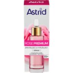 Astrid Rose Premuim 55+ zpevňující a vyplňující sérum 30 ml – Hledejceny.cz