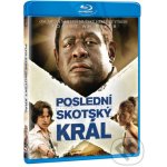 Poslední skotský král BD – Hledejceny.cz