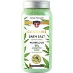 Palacio Konopná koupelová sůl 900 g – Sleviste.cz