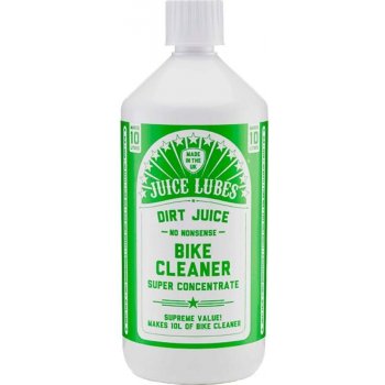 Juice Lubes Dirt Juice Super Gnarl 1000 ml