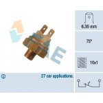 Teplotní spínač, varovná kontrolka chladiva FAE 35450 – Zbozi.Blesk.cz