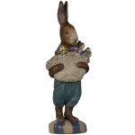 Maileg Velikonoční figurka Easter Parade no. 26, béžová , pryskyřice – Hledejceny.cz