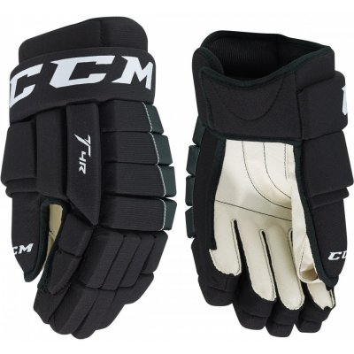 Hokejové rukavice CCM Tacks 4R2 SR – Zboží Mobilmania