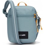 Pacsafe GO MICRO crossbody fresh mint – Sleviste.cz