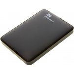 WD Elements Portable 2TB, WDBU6Y0020BBK-EESN – Hledejceny.cz