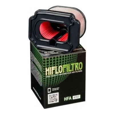 Vzduchový filtr HIFLOFILTRO HFA4707 – Hledejceny.cz