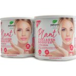Nature´s Finest 2x Plant Collagen booster + Hyaluron 120 g – Hledejceny.cz