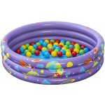 BESTWAY 52466 Intergalaktické překvapení 102 x 25 cm – Zbozi.Blesk.cz