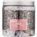 Greenum Rose koupelová sůl 600 g