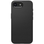 Spigen Liquid Air Mag Magsafe ACS09151 pro iPhone 16e Matte Black – Zboží Živě