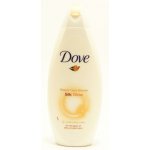 Dove Silk Glow sprchový gel 250 ml – Zbozi.Blesk.cz