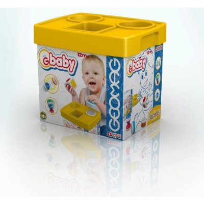 GeoBaby Bucket – Zboží Dáma