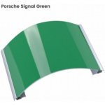 JEM PPF Zelené barevné ochranné fólie Zelené fólie: Porsche signal green – Sleviste.cz