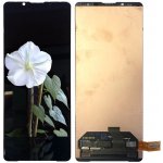 LCD Displej + Dotykové sklo Sony Xperia 1 III – Zbozi.Blesk.cz