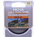 Filtr k objektivu Hoya PL-C UV HRT 58 mm