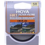 Hoya PL-C UV HRT 58 mm – Zbozi.Blesk.cz
