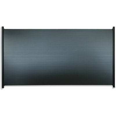 Multiplast Akysun Hobby solární ohřev 1,2x2 m – Sleviste.cz