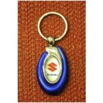 Přívěsek na klíče Suzuki – Hledejceny.cz
