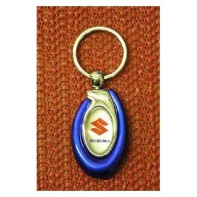 Přívěsek na klíče Suzuki – Hledejceny.cz