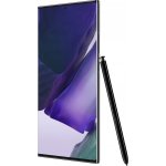 Samsung Galaxy Note20 Ultra 5G N986B 12GB/256GB Mystic Black – Zboží Živě