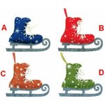 Brusle z filcu k zavěšení 12cm 4 druhy – Hledejceny.cz