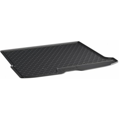 Gumová vana do kufru Gledring Mercedes GLC-Class 2022- X254 – Hledejceny.cz
