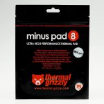 Thermal Grizzly Minus Pad 8 – 120 x 20 x 2,0 mm TG-MP8-120-20-20-1R – Zboží Živě