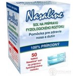 Squip Nasaline sůl na přípravu fyziologického roztoku – Zboží Dáma