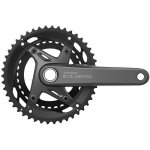 Shimano Cues FC-U6010-2 – Zboží Dáma