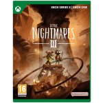 Little Nightmares 3 – Zboží Živě