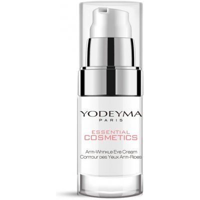 Yodeyma Essential Cosmetics Perfect Eyes 15 ml – Zboží Mobilmania