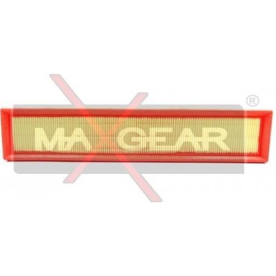 Vzduchový filtr MAXGEAR 26-0107 – Hledejceny.cz
