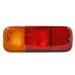 Zadní světlo - levé SUZUKI VITARA 5-D | 1996-2003 | DEPO | – Hledejceny.cz