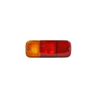 Zadní světlo - levé SUZUKI VITARA 5-D | 1996-2003 | DEPO | – Hledejceny.cz