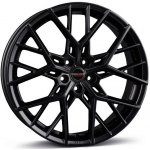 Borbet BY 8,5x19 5x112 ET45 black | Zboží Auto