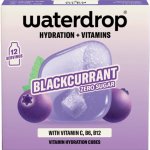 Waterdrop Boost 12 kapslí – Sleviste.cz