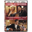 Cadillac Records DVD