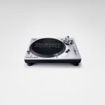 Technics SL-1200 MK7 – Hledejceny.cz