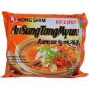 Nongshim polévka An Sung Tang Myun pro 2 osoby 125g