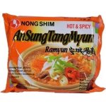 Nongshim polévka An Sung Tang Myun pro 2 osoby 125g – Hledejceny.cz