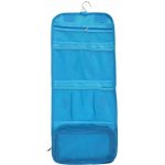 Verk 01909 cestovní organizér na kosmetiku závěsný modrá – Sleviste.cz