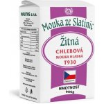 Malitas Žitná mouka chlebová 0,9 kg – Hledejceny.cz