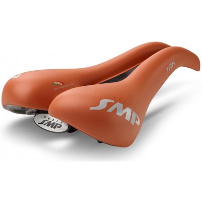 Selle SMP TRK pánské Medium hnedé