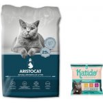 ARISTOCAT Bentonite Plus bentonitové přírodní 25 l – Sleviste.cz