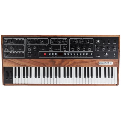 Sequential Prophet 10 – Sleviste.cz