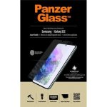 PanzerGlass Edge-to-Edge pro Samsung Galaxy S22 7293 – Zboží Živě