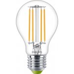 Philips MASTER LEDBulb ND 2.3-40W E27 840 A60 CL G EEL A – Hledejceny.cz