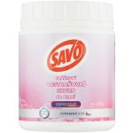 Savo Univerzální práškový odstraňovač skvrn, 450 g – Zboží Dáma